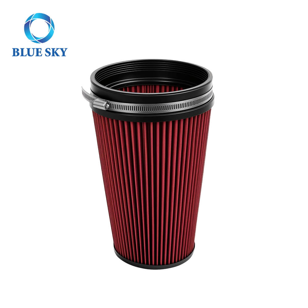 6inch 152 mm Inlet Air Filter