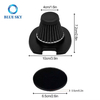 Vacuum Cleaner HEPA Filter for Dirt Devil EV1426CS EV1520CT 3-in-1 Lightweight, Corded Stick Vacuum Cleaner Parts Replacement