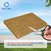 Evaporative Cooler Pad with Customizable Size