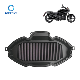 Motorcycle Air Filter for Hondaa Nc700 Nc750d Integra Nc750s Nc750X Ctx700 2012-2019 - OEM Manufacturer
