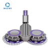 Spinning Mop Head Replacement for Dyson V7 V8 V10 V11 Cordless Stick Vacuum Cleaner