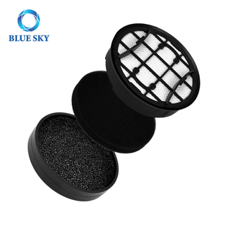 HEPA Filter Replacement for Philips Cordless VC7000 & VC8000 Series Vacuum Cleaner