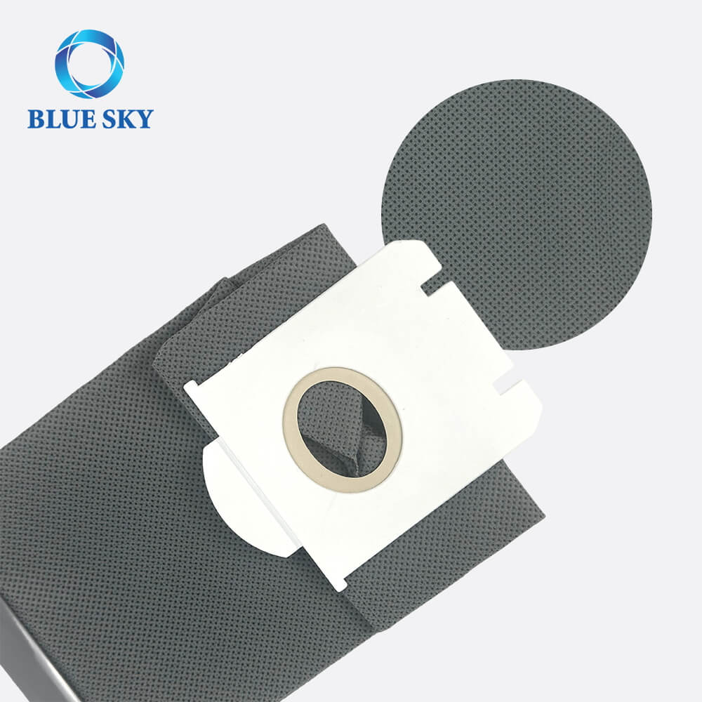 Vacuum Cleaner Dust Bag for Philips HR8376 FC8206 8208 Vacuums