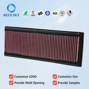 33-2181 air filters, reliable automotive filter supplier Blue Sky Filter