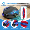 Robot vacuum accessories kit fit for Dysons Spot+Scrub AI with main brush side brush and filter