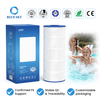 120 sq ft pool filter cartridge fit for C1200 CX1200RE PA120 C-8412 FC-1293 replacement