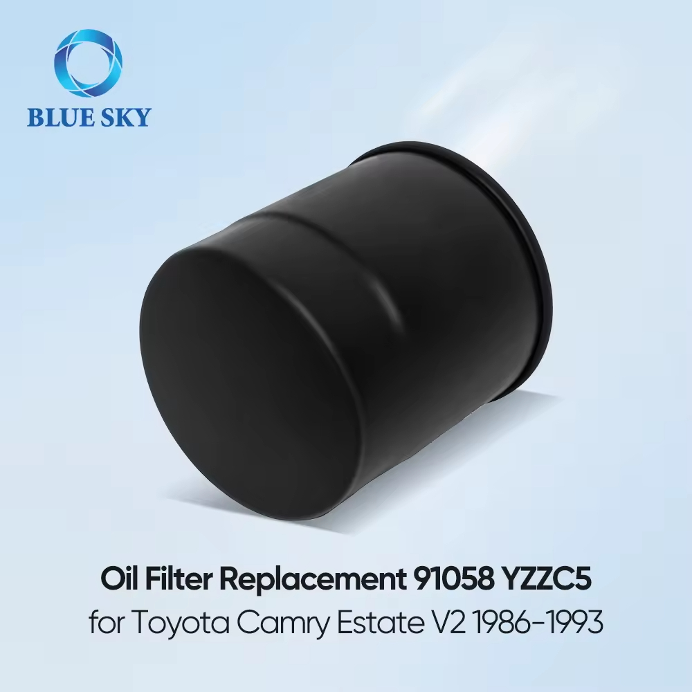 Oil Filter Replacement 90915-91058 90915-YZZC5 for Toyota