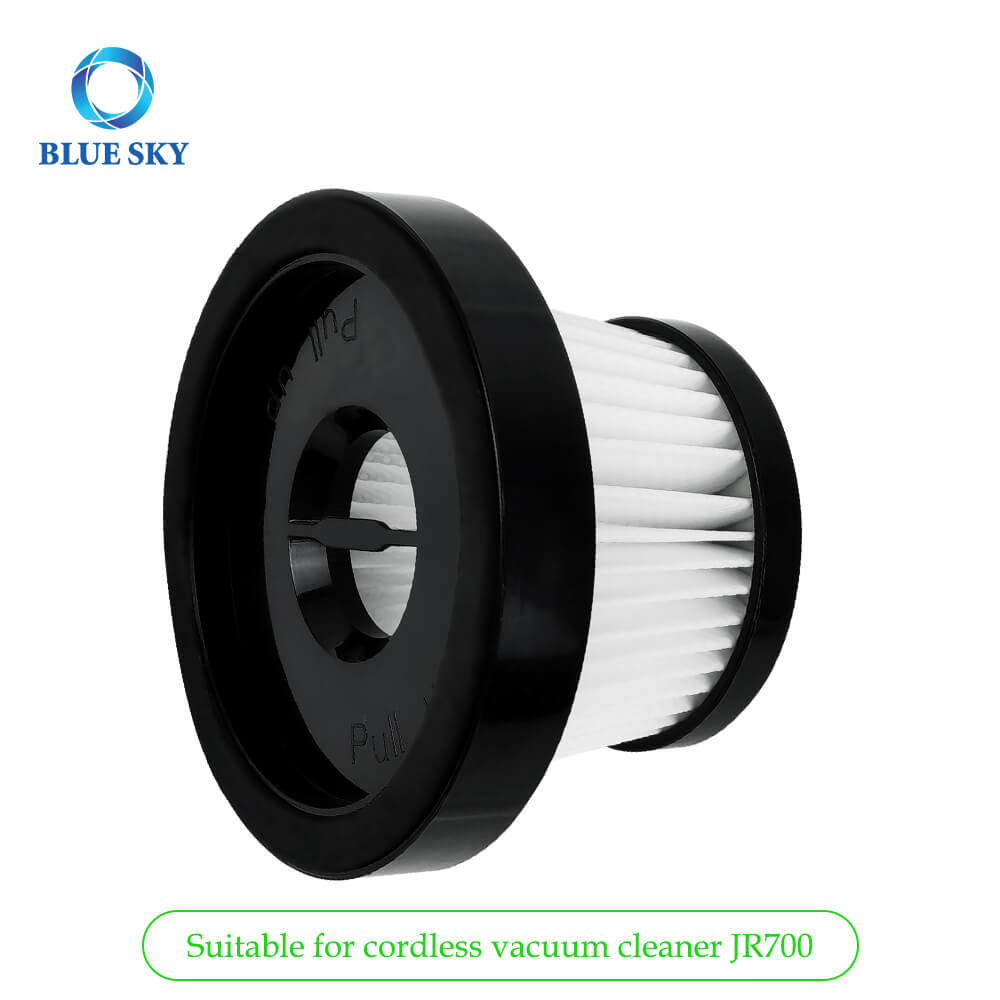 99.97% Efficiency JR700 HEPA Filter Replacment Fits for Buture JR700 Vacuum Cleaner, Vacuum Cleaner Spare Parts