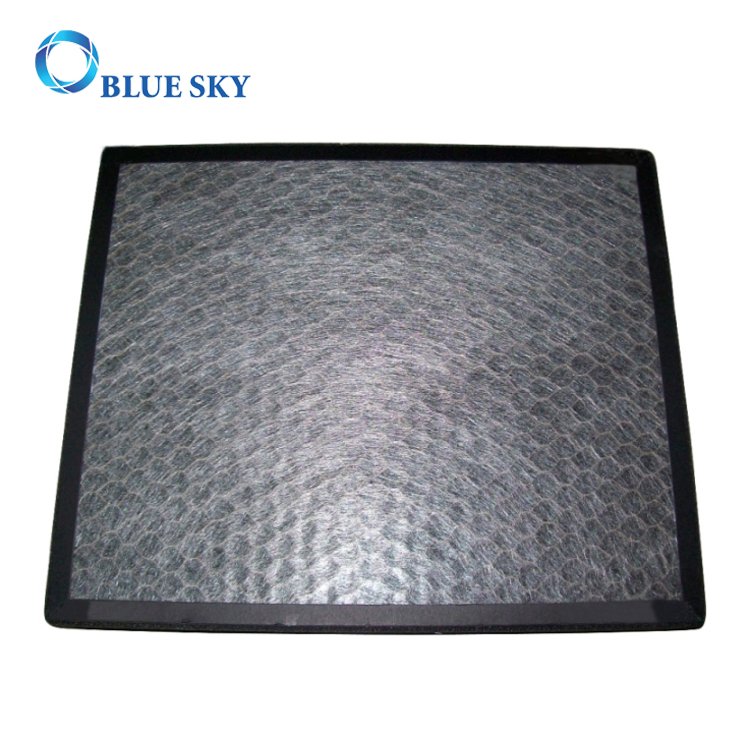 Replacement Activated Carbon H13 HEPA Filters for Alen A350 Air Purifiers Part # BF15A