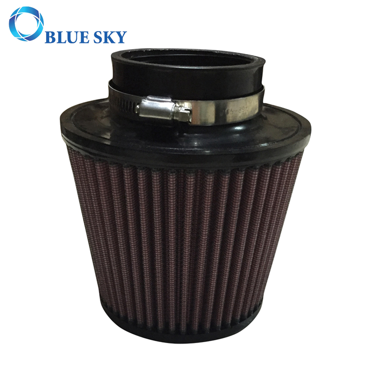 Universal Race Car Auto Air Intake Filter