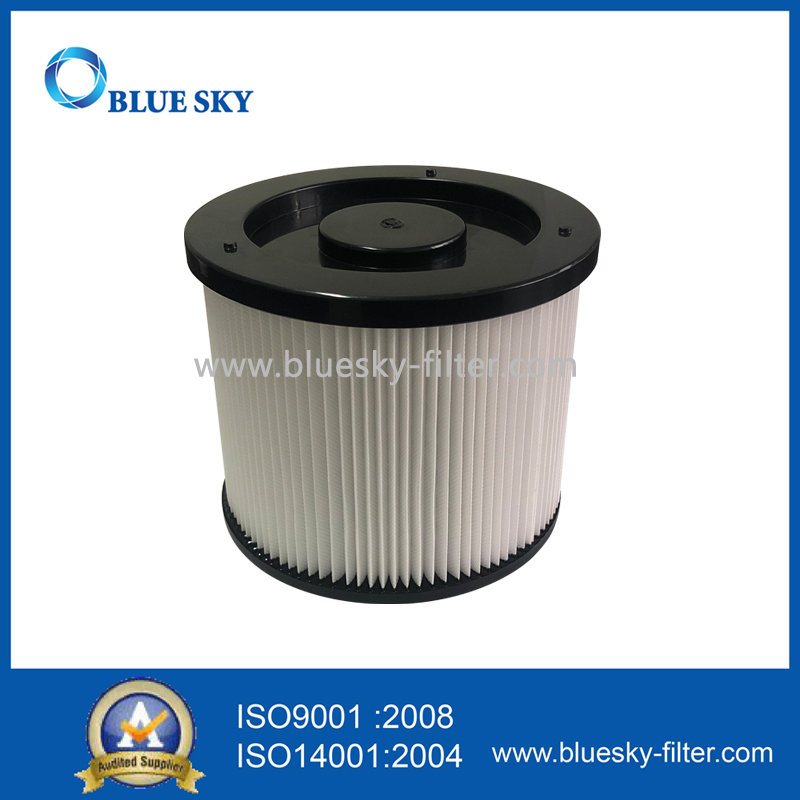Cartridge Filter Replacement for Vacuum Cleaner 
