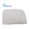 Non-woven Fabric Cloth Dust Bag Replacement for Makita T-03193 Vacuum Cleaner 