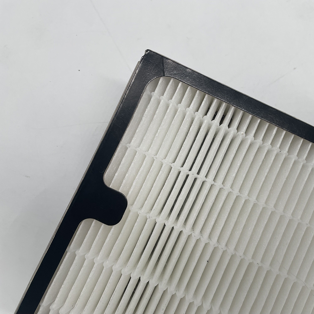 HEPA Air Purifier Filter Carbon Filters Compatible with Blue Air Sense Air Purifiers