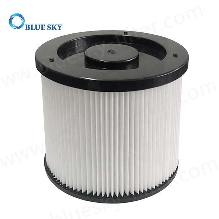 Cartridge Filter Replacement for Vacuum Cleaner