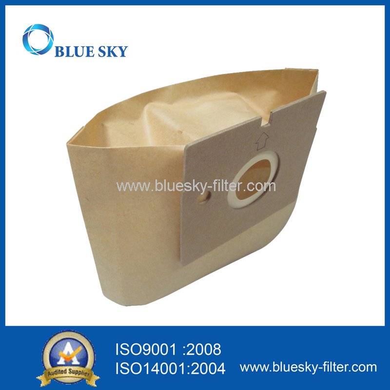 Filter Bag for Office and Household Vacuum Cleaners 