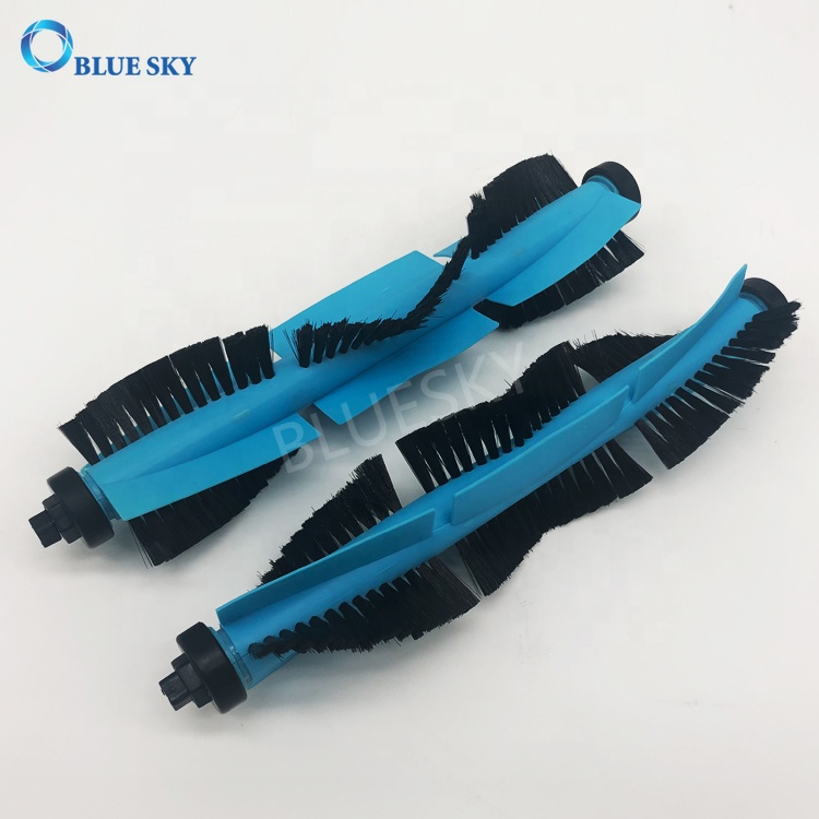 Replacement Main Brush Roll for Xiaomi V2 Pro V-RVCLM21B STYJ02YM Robot Vacuum Cleaners 
