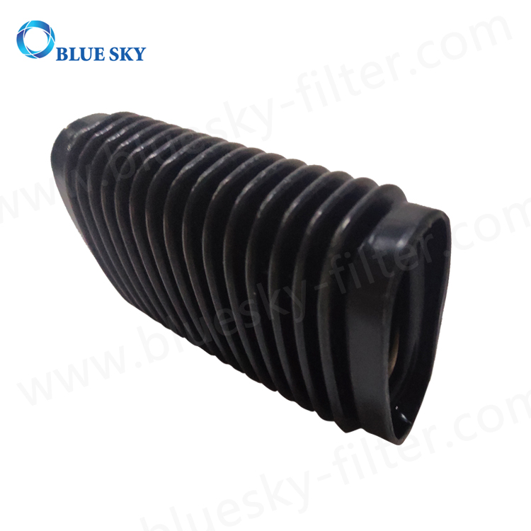 Black Plastic Hose Tube Replacement for Vacuum Cleaner Accessories & Attachment