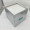 Air Conditioning Mini Pleated HVAC System H14 HEPA Filter