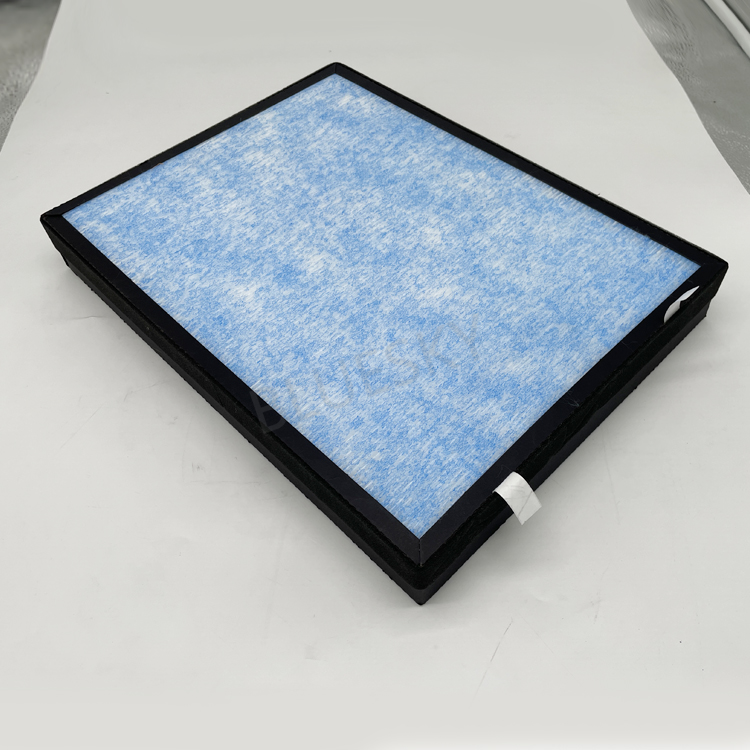 Activated Carbon HEPA Filter for Hathaspace Hsp002 Air Purifier 2.0