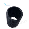 Customized Plastic Vacuum Cleaner Hose Tube Diameter 34mm Compatible With Vacuum Attachments Vacuum Cleaner Tube Parts