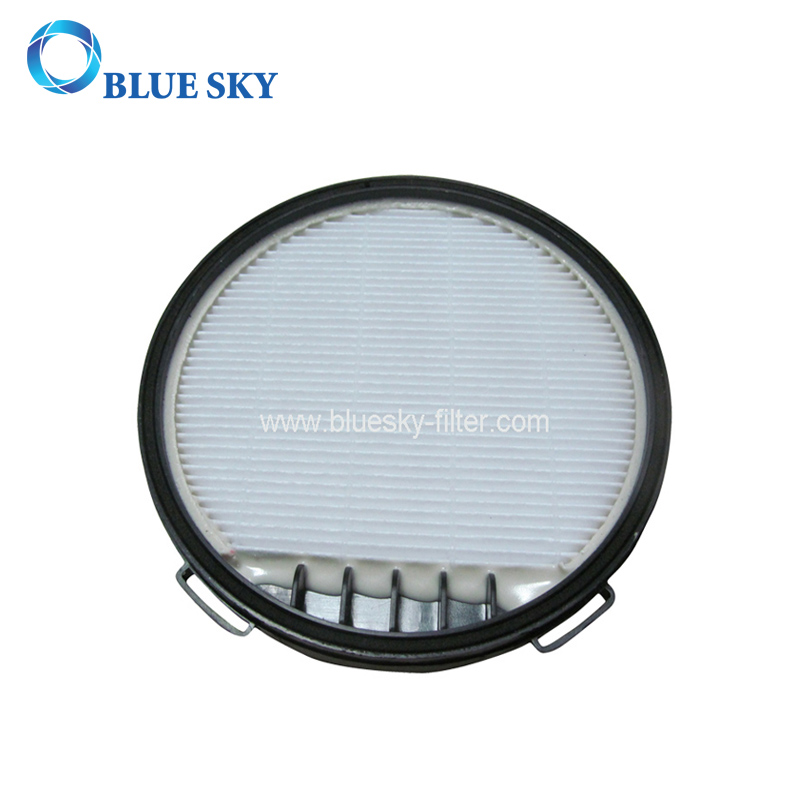  Cylinder Round HEPA Filter for Vax Vacuum Cleaner 