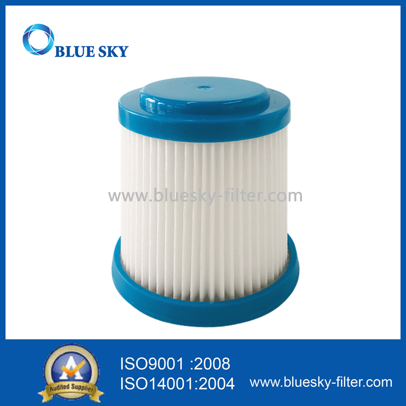 Blue HEPA Filters for Black and Decker Vacuum Cleaner Replace Part Vpf20