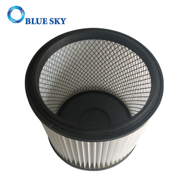  Cartridge Vacuum Filter for Earlex Wet and Dry Canister Vacuum Cleaner