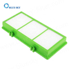 True HEPA Filter and Pre Filter Compatible with Holmes AER1 Allergen Remover Air Purifer Filter 
