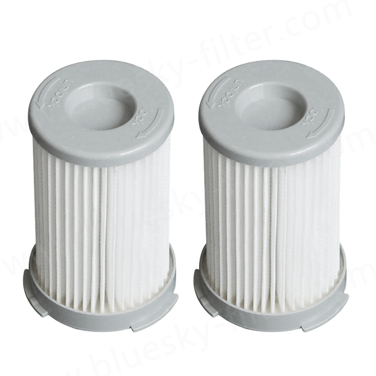 HEPA Filters for Electrolux Z7100 ZE2400 ZE2410 Vacuum Cleaners