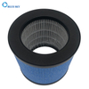 Cartridge HEPA Air Filters for TOPPIN Comfy C1 Air Purifiers Part # TPAP002