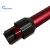 Extension Telescopic Tube Compatible with Dyson V7 V8 V10 V11 Cordless Aluminum Vacuum Cleaner Tube