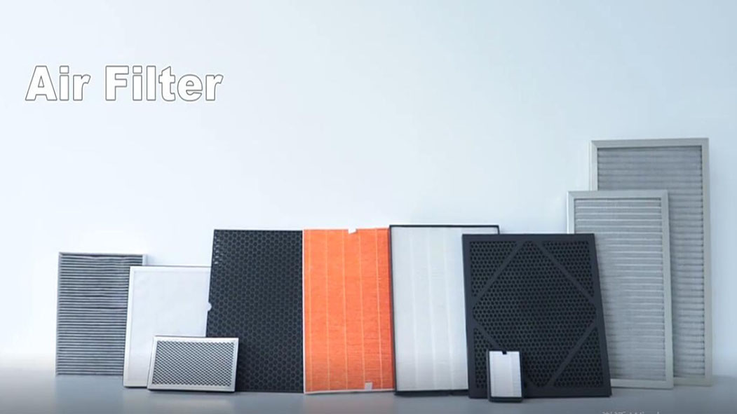 Air Purifier Filters