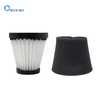 Replacement F117 Filter Handheld Vacuum Cleaner Filter for Dirt Devil F117 Parts AD40117