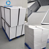 H13 H14 HEPA Filter Factory Price Customized 24x24 Inches Air Conditioning HVAC Air Filter 