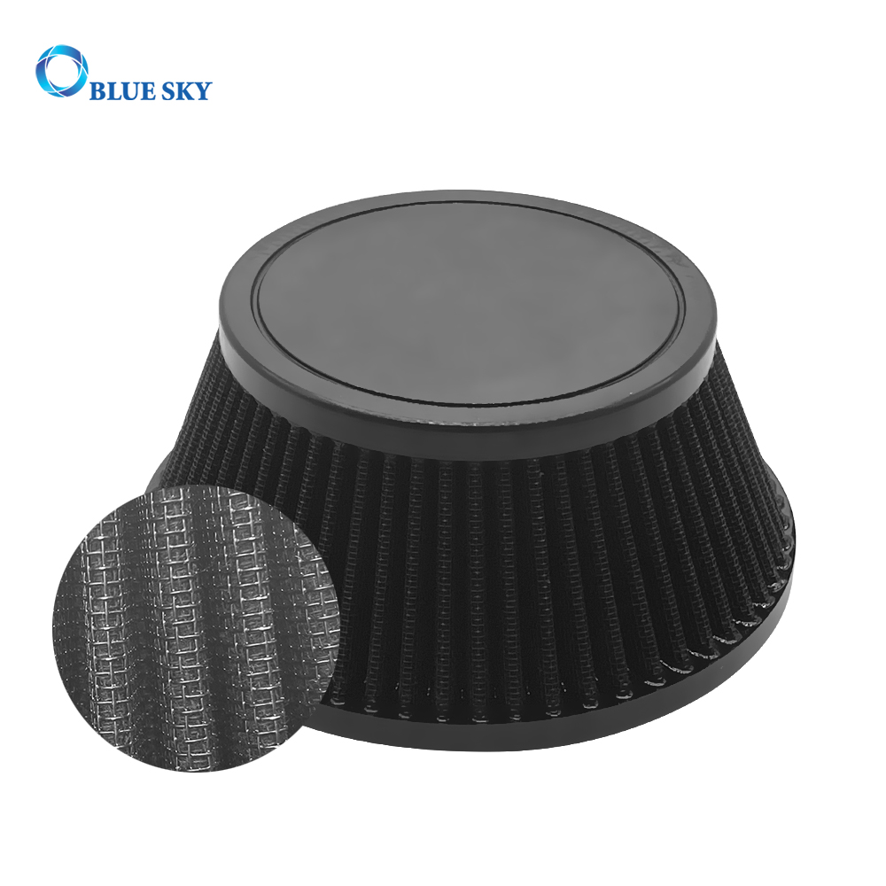 Customized Cold Air Filter for Refitted Vehicle Replacement