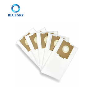 Selfclean Synthetic Sms Dust Bags 496187 For Festool CT CTL CTM 26 Dust Extractors SC-FIS-CT 26/5 Vacuum Cleaner Accessories