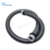 Customized 32mm Diameter Hose Extension Tube Attachment Replacement for Vacuum Cleaner Flexible Hose