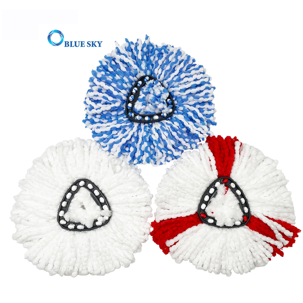 Vileda O-Cedar Mop Pads