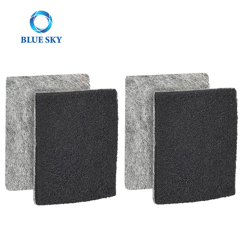 Air Purifier Replacement HEPA Filter Q for GermGuardian FLT200 Air Purifiers AP201W AC225W