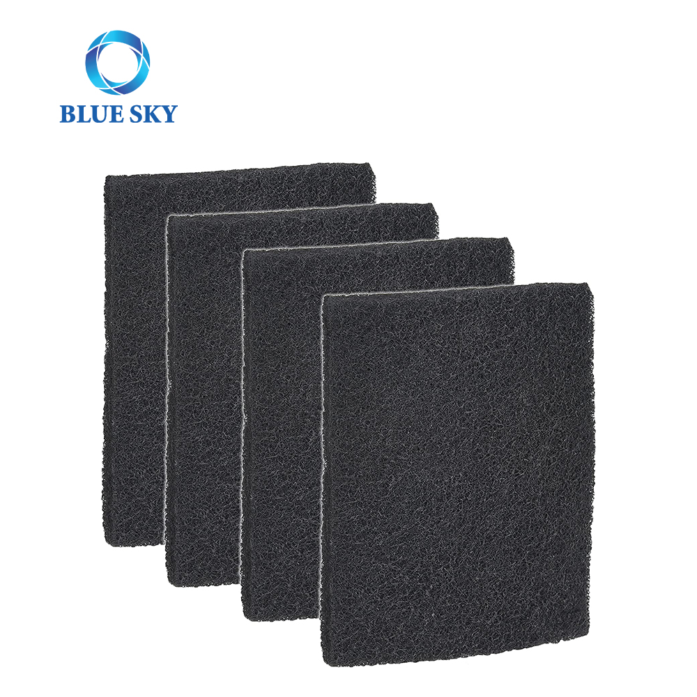 Air Purifier Replacement HEPA Filter Q for GermGuardian FLT200 Air Purifiers AP201W AC225W