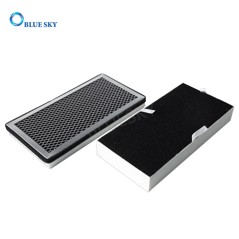 Nanjing Blue Sky Filter Air Purifier Hepa Filter Activated Carbon Compatible with Air Purifier Filter Parts
