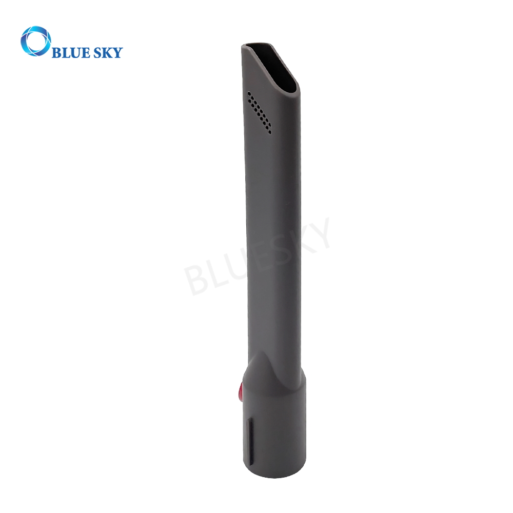 Quick Release Crevice Tool Replacement for Dyson V15 V11 V10 V8 V7 Vacuum Cleaner Attachments