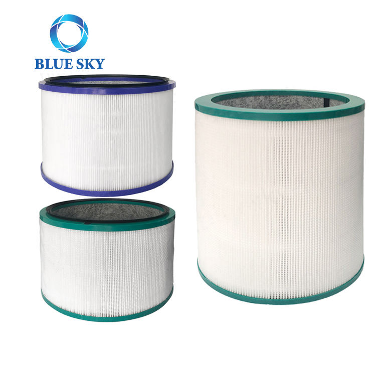 Cartridge HEPA Filter Replacement for Dyson TP00 TP01 TP02 TP03 Air purifier 