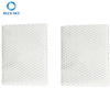 Humidifier Wick Filters Compatible with Relion WF813 Relion RCM-832 RCM832N Robitusin DH-832 Humidifiers