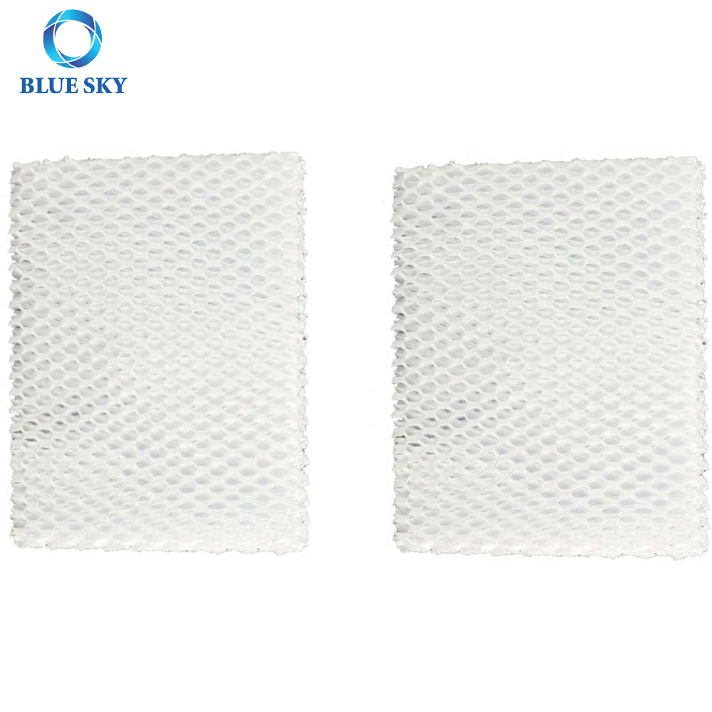 Humidifier Wick Filters Compatible with Relion WF813 Relion RCM-832 RCM832N Robitusin DH-832 Humidifiers