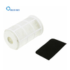 Bluesky Hepa Pre Motor Filter Kit Compatible with Hoover 35601420 U71 TH31 SE71 Filter Vacuum Cleaner Parts
