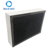 Replacement Air Purifier H11 HEPA Filters for Blueair 500/600 Series