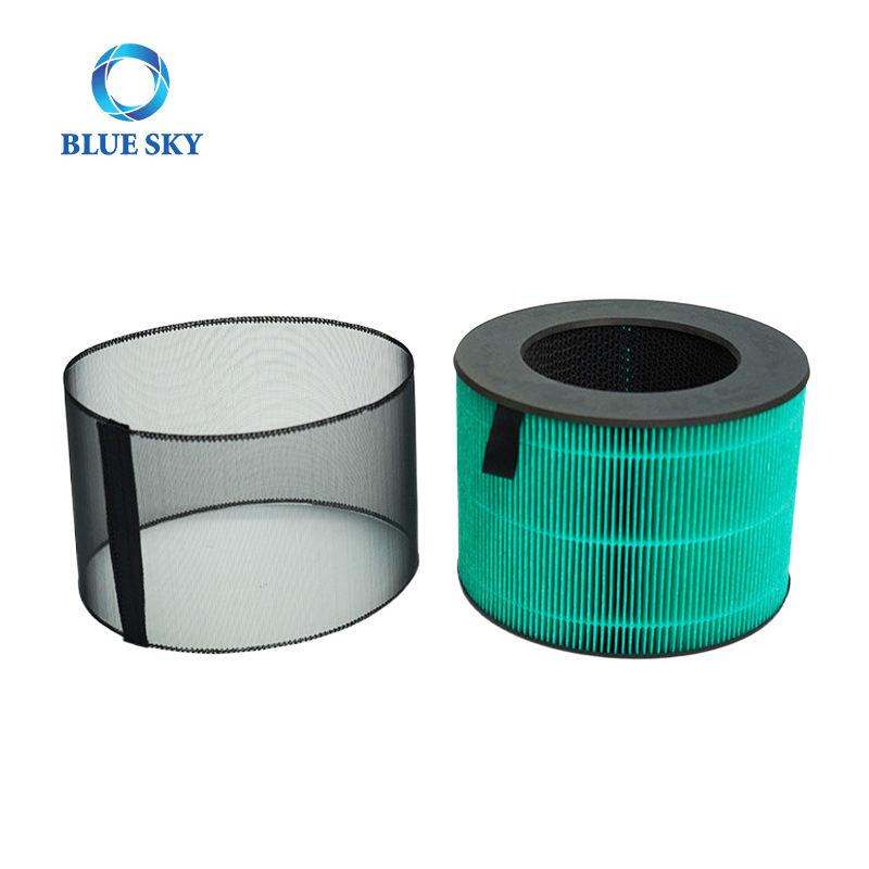 Bluesky Replacement ADQ74834387 True HEPA Filter for LG AeroTower Air Purifier FS151PBD0 / FS151PSF0
