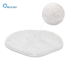 Replacement Keepow Washable Steam Mop Pad for Polti Vaporetto PAEU0332 Vacuum Cleaner Mop Pads