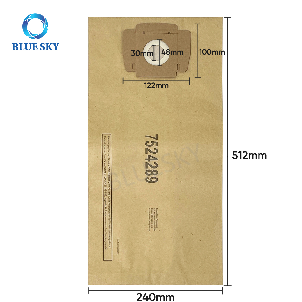 Dust Bag for Taski 7524289